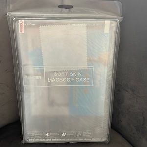 Mac Book case